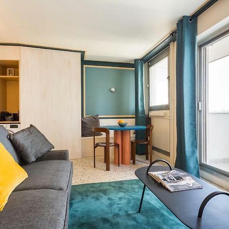 דירות Joie Paris Montparnasse - Alesia מראה חיצוני תמונה
